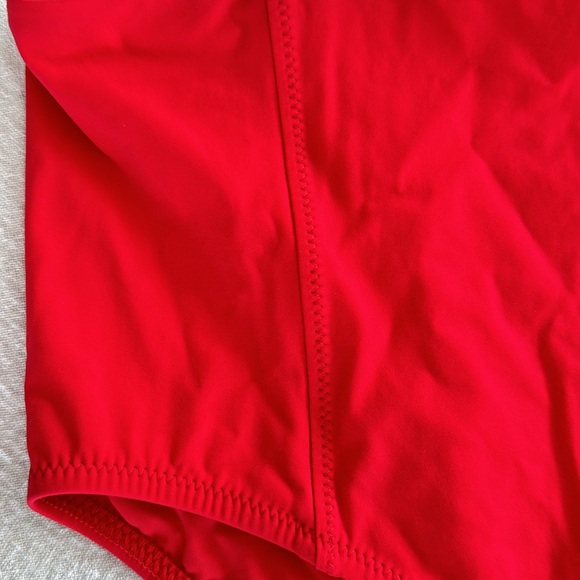 Ulla Johnson Zahara High Waist Bikini i Bottom, Size Small, $160 - Picture 10 of 11